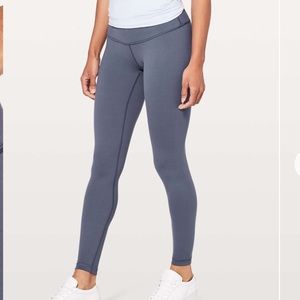 Lululemon Wunder Under Low-Rise Tight